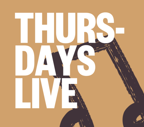 thursdays live